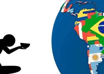 ¿Por qué Latinoamérica es pobre?