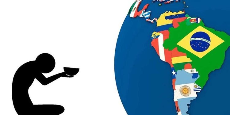 ¿Por qué Latinoamérica es pobre?