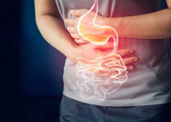¿Qué es lo que provoca la gastritis?