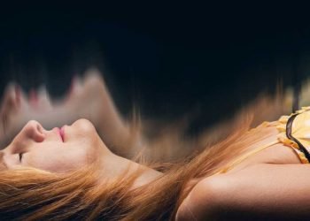 ¿Qué es lo que provoca la parálisis del sueño?