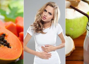 ¿Qué no se puede comer en la gastritis?