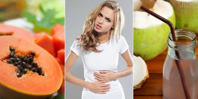 ¿Qué no se puede comer en la gastritis?