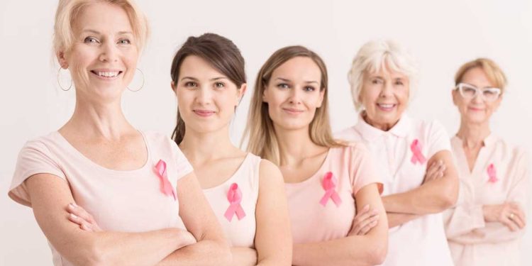 ¿Qué tipo de cáncer es hereditario?