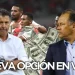 Reynoso cobraba $1,5 millones y el salario que tendría Juan Carlos Osorio en la Bicolor