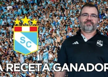 Se reveló la única manera en que Moreira puede ganarse al hincha de Cristal