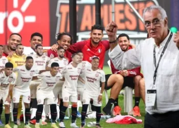 Si Fossati dirige a la Bicolor, los jugadores de la U a los que potenciaría