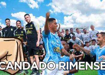 Sporting Cristal pega un duro golpe en el mercado y asegura figuras hasta el 2025