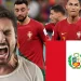 Tiene 18 años, juega en Portugal y pide a gritos jugar por la Selección Peruana