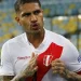 Tiene la oferta de LDU, ofertas desde Brasil, pero Paolo Guerrero tiene un solo anhelo a sus 39 años