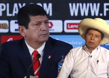 Tiene más enemigos que Pedro Castillo, pero mira quién es el único defensor de Lozano