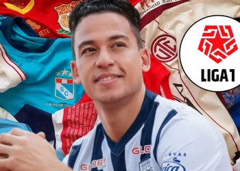 Tras ser echado de Matute, el grande de la Liga 1 que podría fichar a Cristian Benavente