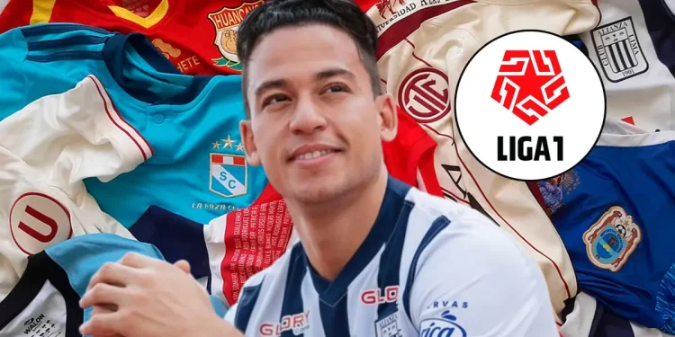 Tras ser echado de Matute, el grande de la Liga 1 que podría fichar a Cristian Benavente