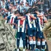 Vale 20 millones, jugó en Argentina y ahora es presentado en Alianza lima para el 2024