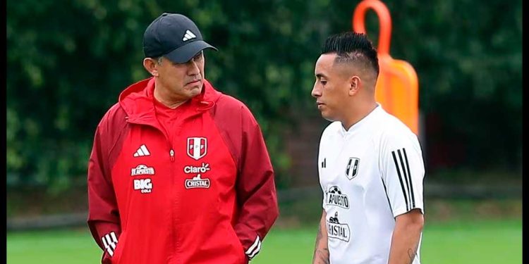 Decían que era el ´nuevo Cueva´ de Reynoso, pero solo terminó aprendiendo lo malo