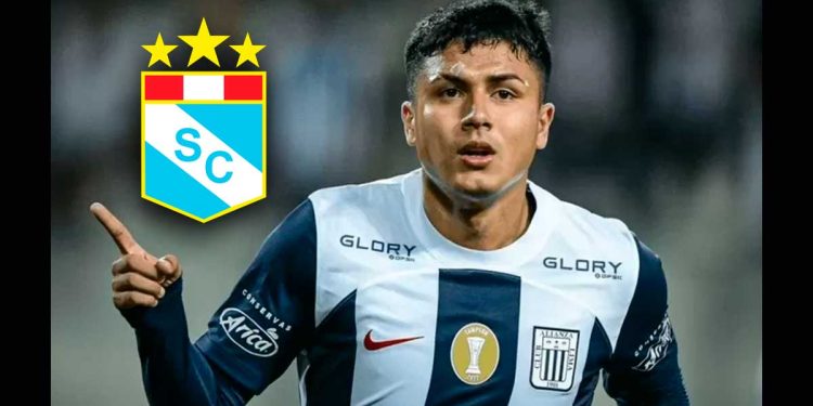 Lo que tendría que pasar para que Jairo Concha sea el refuerzo estrella en Cristal