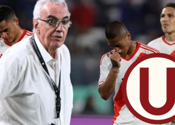 ¿Se arrepintió de la Selección? Jorge Fossati volverá a Universitario por esta razón
