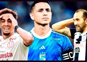 La cachetada de Sporting Cristal a la ‘U’ y Alianza Lima, no es por la novela Yotún