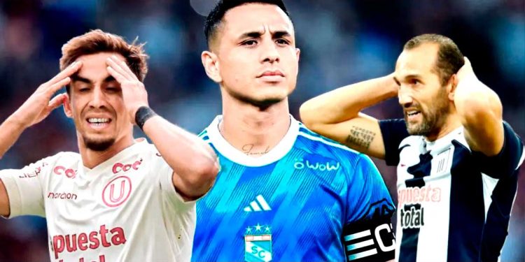 La cachetada de Sporting Cristal a la ‘U’ y Alianza Lima, no es por la novela Yotún