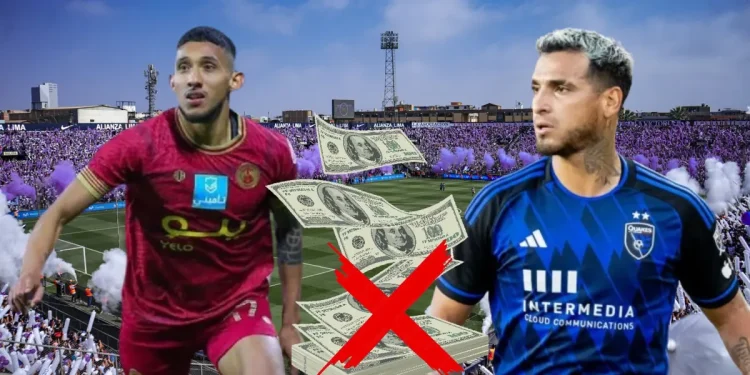 No es por la maldición, la verdadera razón por la que ni Canchita ni Trauco llegarán a Matute