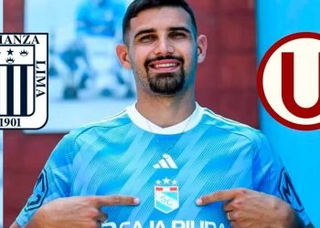 Alianza y Universitario lo querían, así es cómo les responde ahora Ignacio Da Silva