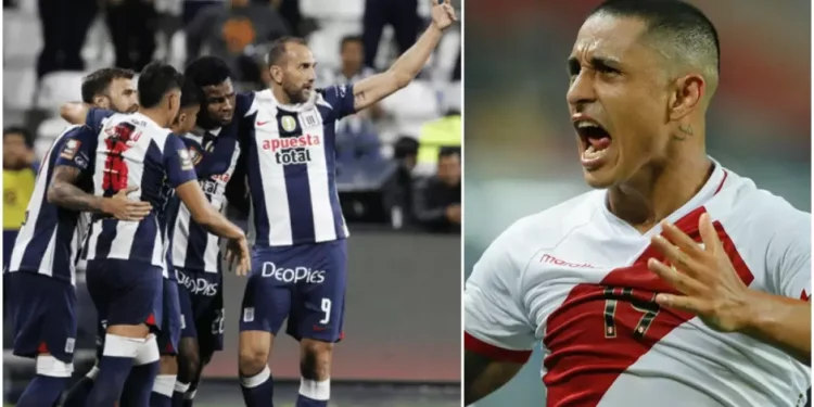 Con Yotún al mando! El once renovado que Alianza Lima busca consolidar en la Liga 1 y Libertadores