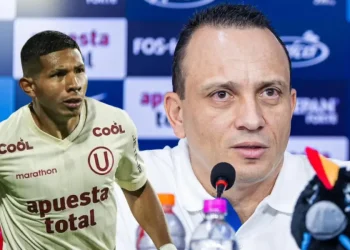 A dos semanas del clásico, el mayor deseo de Alejandro Restrepo con Alianza Lima