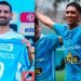 Aldair Vásquez, la promesa de Sporting Cristal que quiere ser el 9 titular