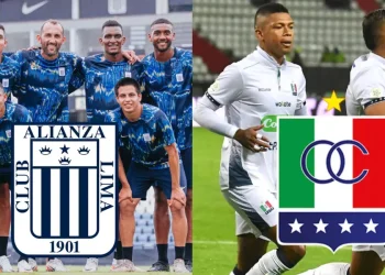 Apenas se confirmó la Noche Blanquiazul y Alianza Lima ya tiene su primera baja