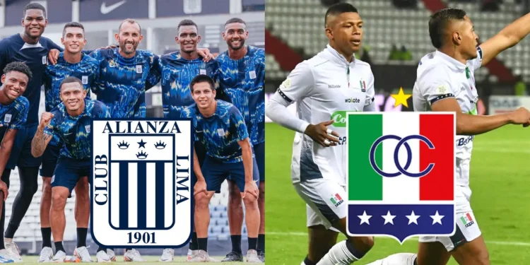 Apenas se confirmó la Noche Blanquiazul y Alianza Lima ya tiene su primera baja
