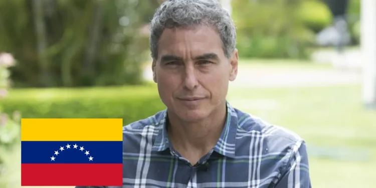 Chemo del Solar nunca lo llamó, ahora le dice no a la Bicolor y jugará para Venezuela