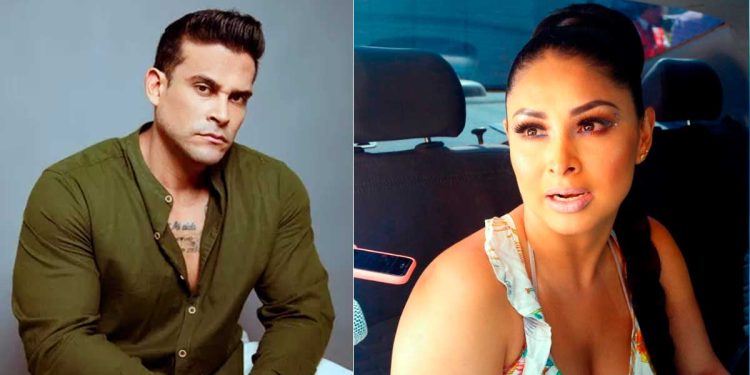 Christian Domínguez tomó drástica decisión tras ‘ampay’ con Mary Moncada