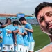 Con la llegada de Gustavo Cazonatti, el jugador que perdería peso en Sporting Cristal