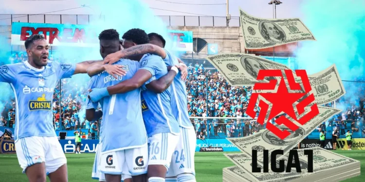 Cuesta 1,8 millones, llegó como estrella a Cristal y ahora se iría para provincia