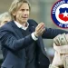 De ganar $3.7 millones en Perú, el salario que tendría Ricardo Gareca en Chile