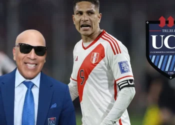 Decían que no lo quería y esto reveló Mosquera respecto al fichaje de Guerrero