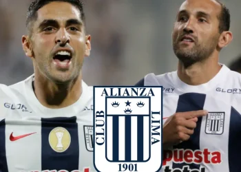 El crack que podría dejar Alianza Lima por culpa de Barcos y Sabbag