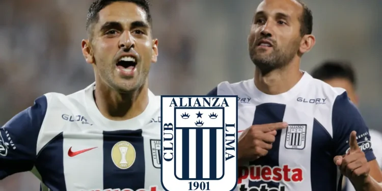 El crack que podría dejar Alianza Lima por culpa de Barcos y Sabbag