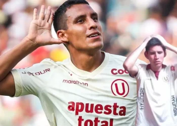 El duro golpe que podría darle Alex Valera a Universitario en su centenario