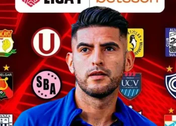 El histórico de la Liga 1 que haría hasta lo imposible por fichar a Zambrano