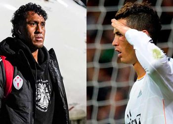 El inesperado apodo que le pusieron a Renato Tapia en el Celta de Vigo