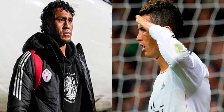 El inesperado apodo que le pusieron a Renato Tapia en el Celta de Vigo