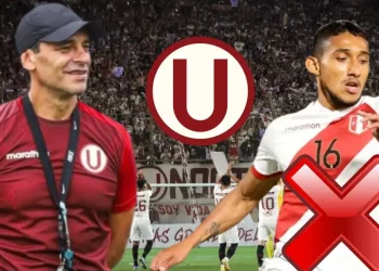 ¿Y Canchita? El nuevo engreído que tendría Fabián Bustos en el Centenario crema