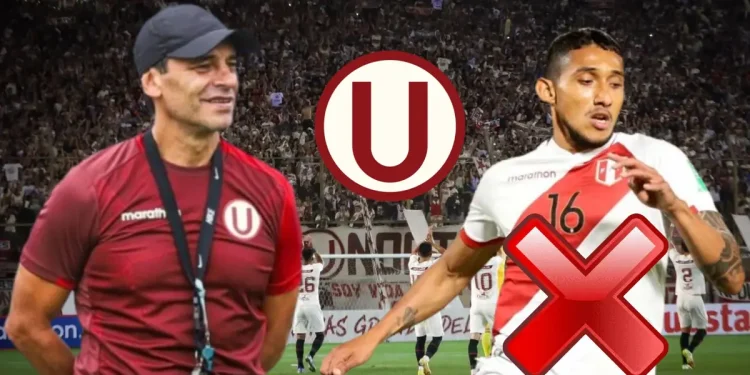 ¿Y Canchita? El nuevo engreído que tendría Fabián Bustos en el Centenario crema