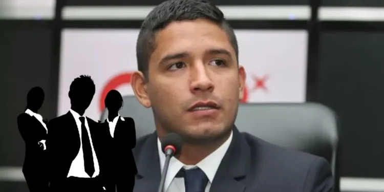 El nuevo negocio de Reimond Manco que lo hará ganar miles de dólares