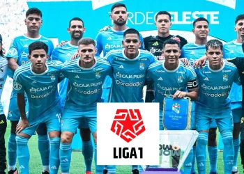 El refuerzo de último momento que tendrá Cristal para su debut en la Liga 1