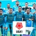 El refuerzo de último momento que tendrá Cristal para su debut en la Liga 1