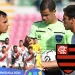 Flamengo lo quiere al ser una joya de la Sub-23, pero ante Chile decepcionó