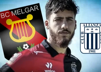 Fracasó en Melgar y también en Alianza Lima, el dineral que perdieron en Matute con Beto Da Silva