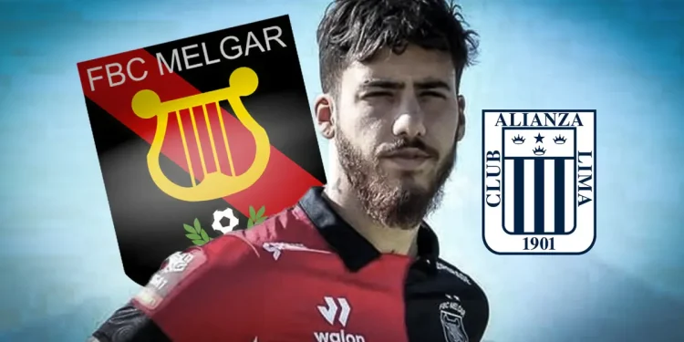 Fracasó en Melgar y también en Alianza Lima, el dineral que perdieron en Matute con Beto Da Silva