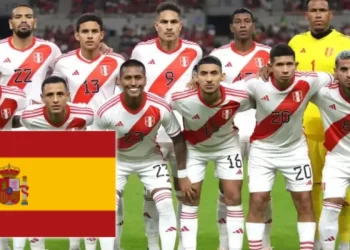 Joya de la Selección Peruana es vinculada con tres equipos de la primera división en España